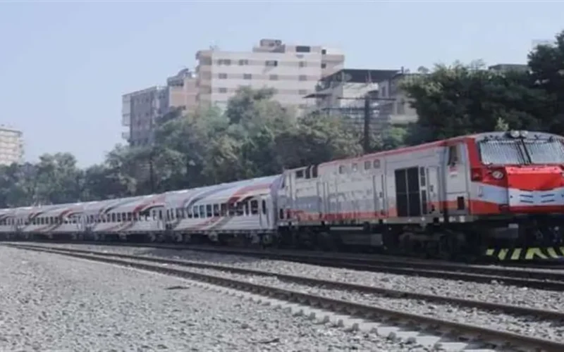 رحلات الإسكندرية.. جدول مواعيد القطارات من محطة مصر قبل عطلة نهاية الأسبوع